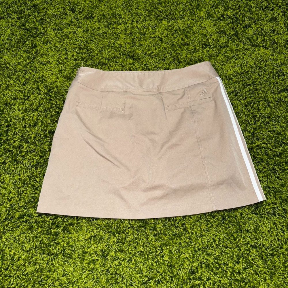 Adidas Climacool Golf Tennis Skort Skirt Size 6